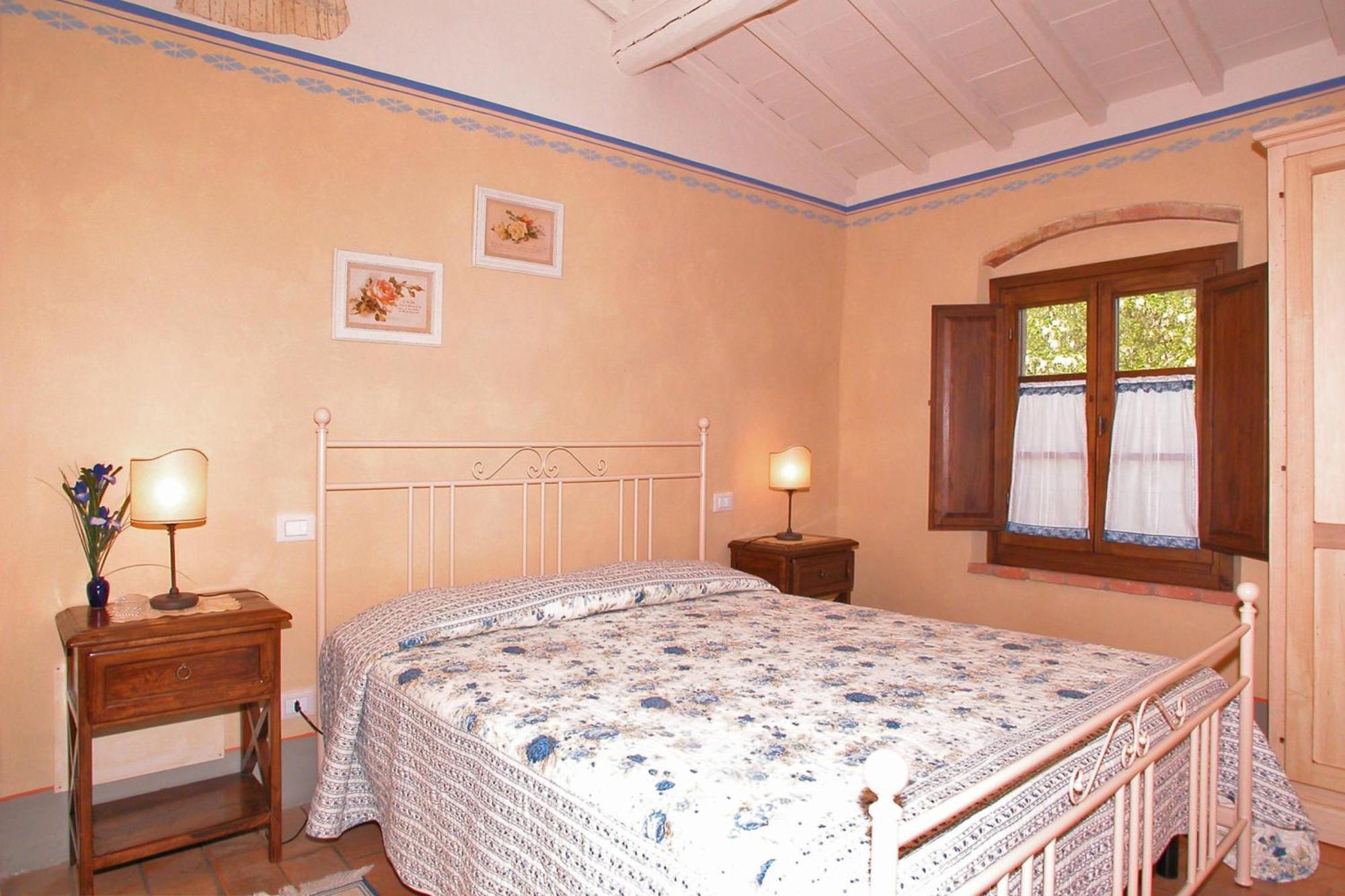 Villa Casacheta - Happy Rentals Montaione Exterior photo