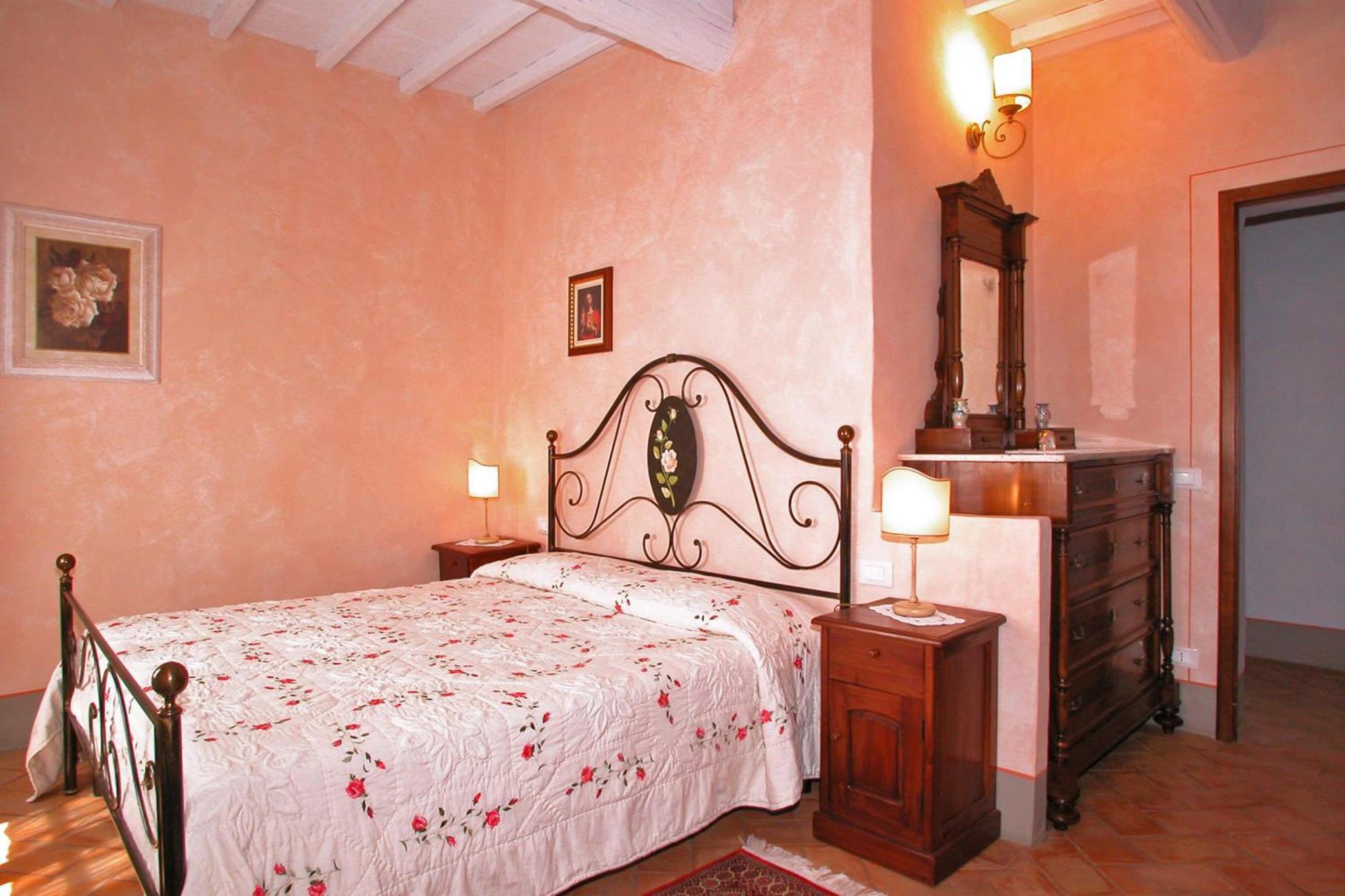 Villa Casacheta - Happy Rentals Montaione Exterior photo