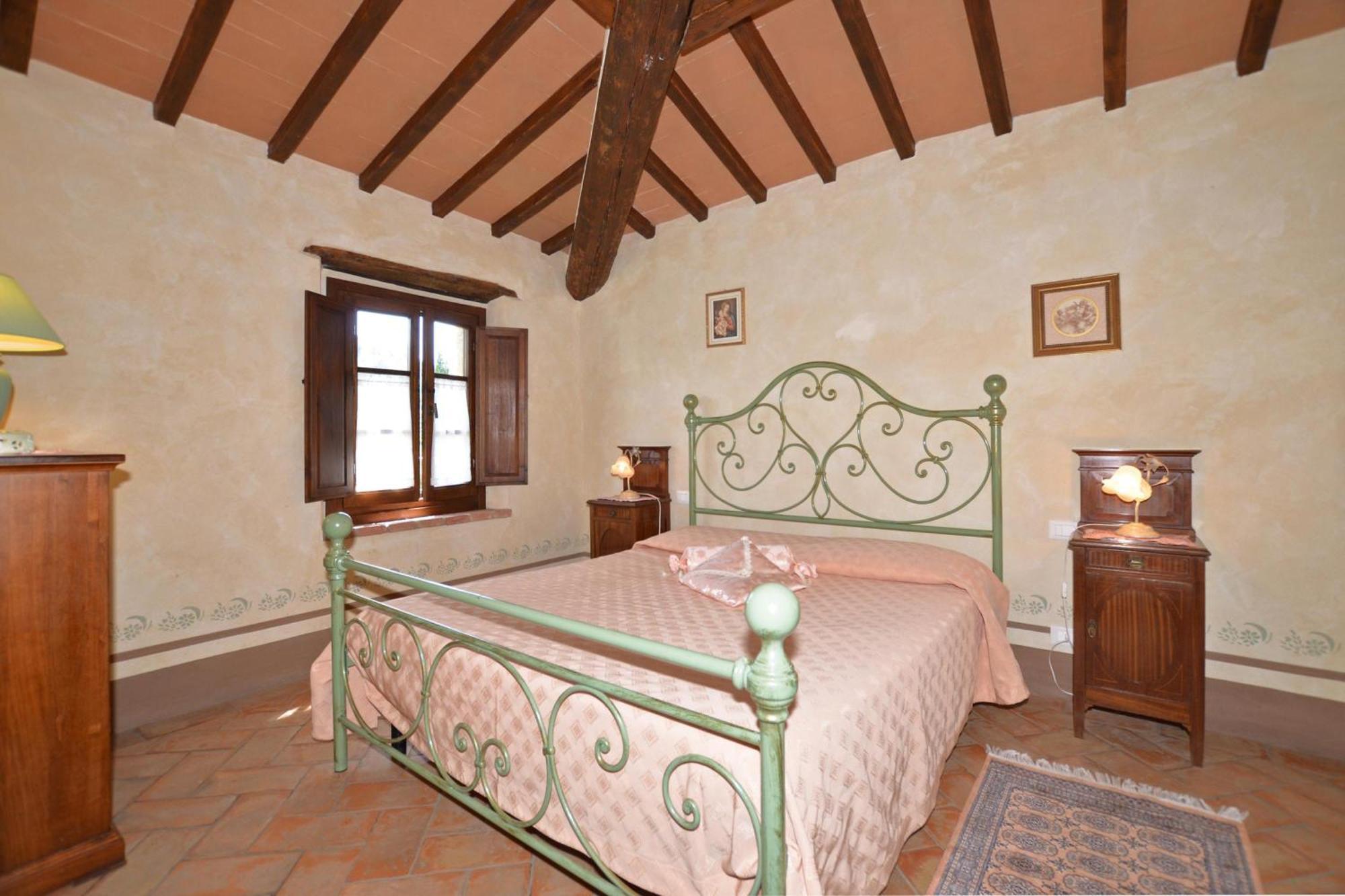 Villa Casacheta - Happy Rentals Montaione Exterior photo